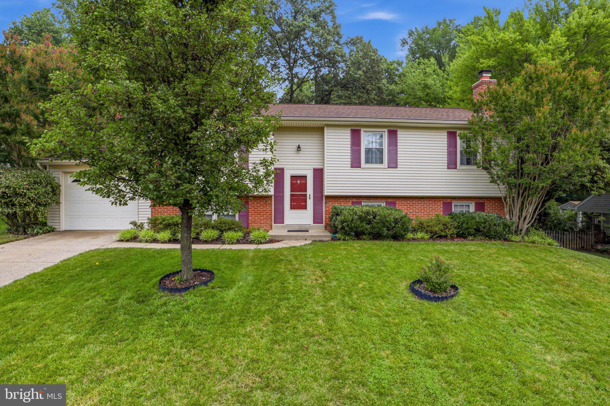 4311 Still Meadow Road Fairfax, VA 22032 - Photo 3 of 14