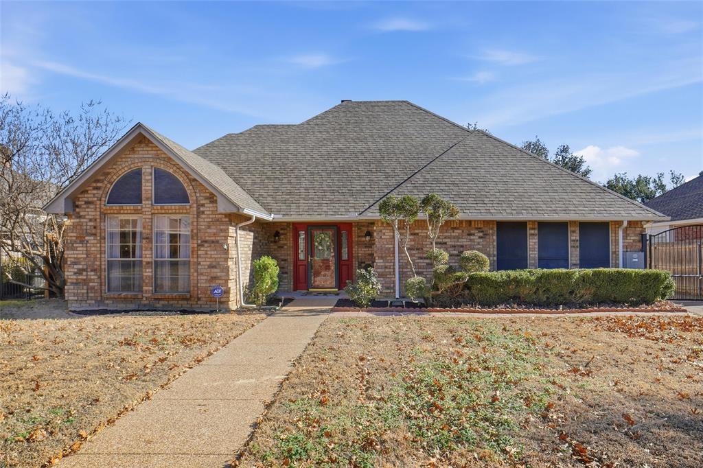 7125 Quail Ridge Road Fort Worth, TX 76132 - Photo 1 of 1
