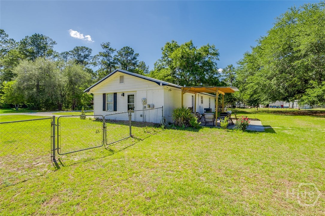418 Plantation Way Rincon, GA 31326 - Photo 26 of 38