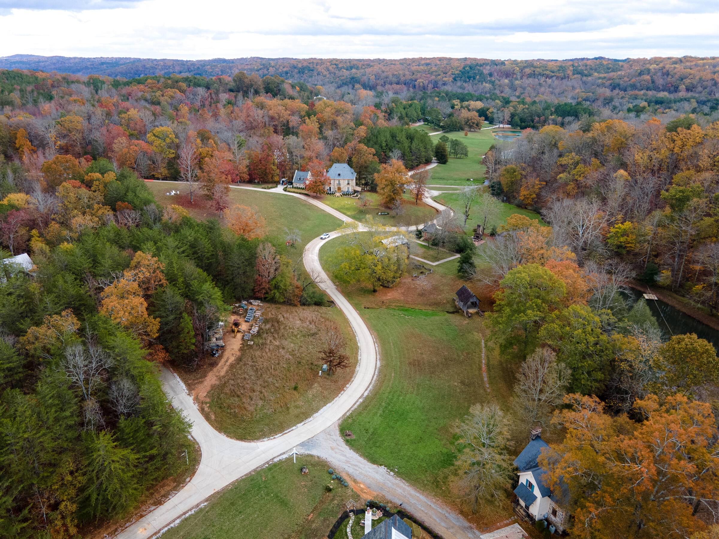 0 Cherokee Knoll Chickamauga, GA 30707 - Photo 18 of 82 Cloudland-2