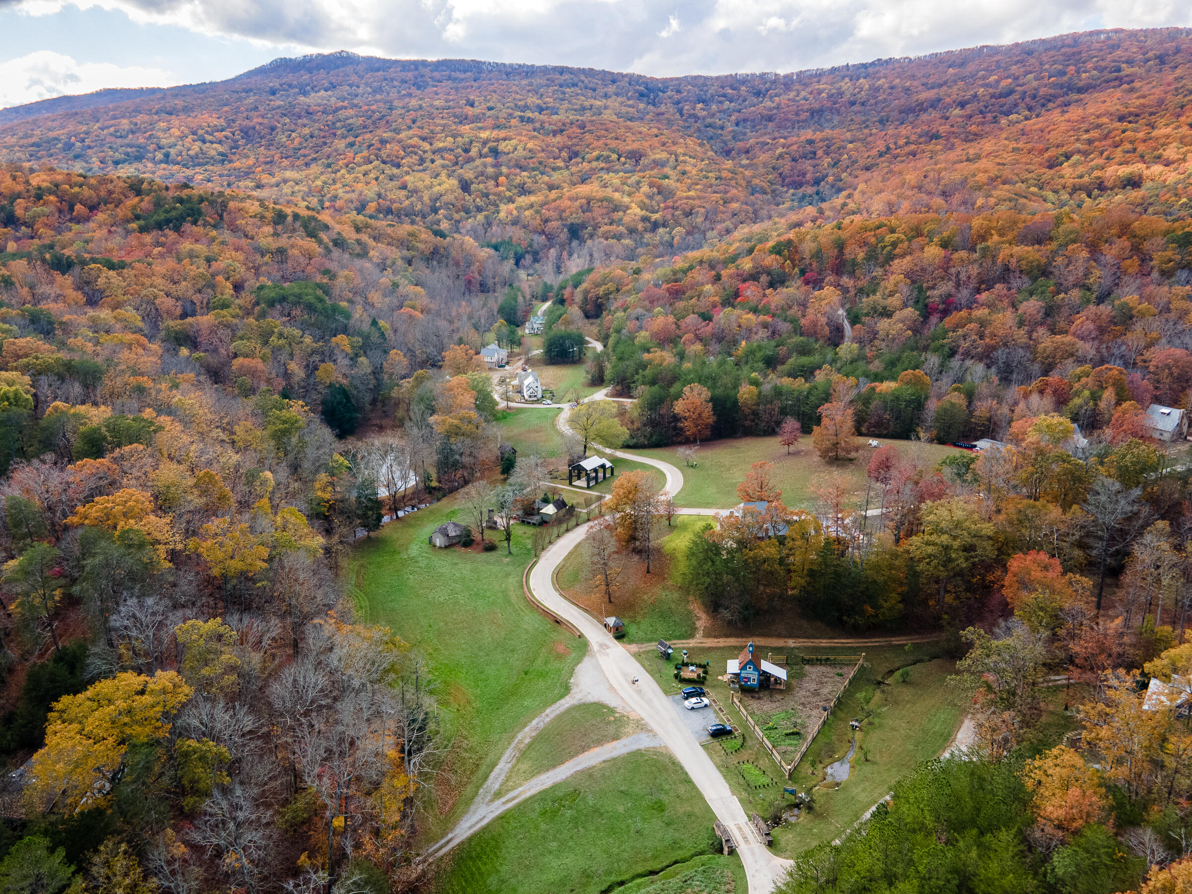 0 Cherokee Knoll Chickamauga, GA 30707 - Photo 21 of 82 Cloudland-5