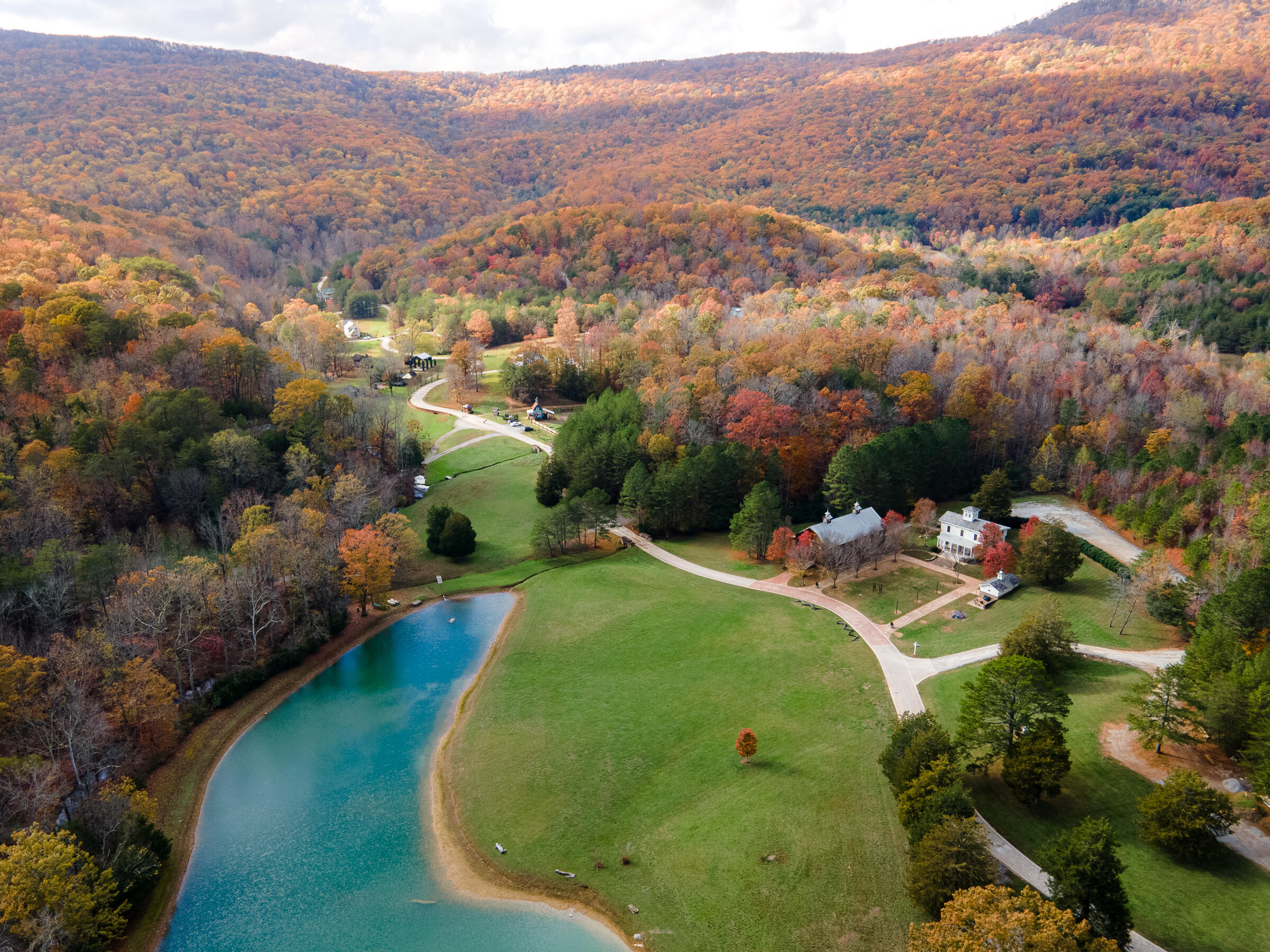 0 Cherokee Knoll Chickamauga, GA 30707 - Photo 22 of 82 Cloudland-6