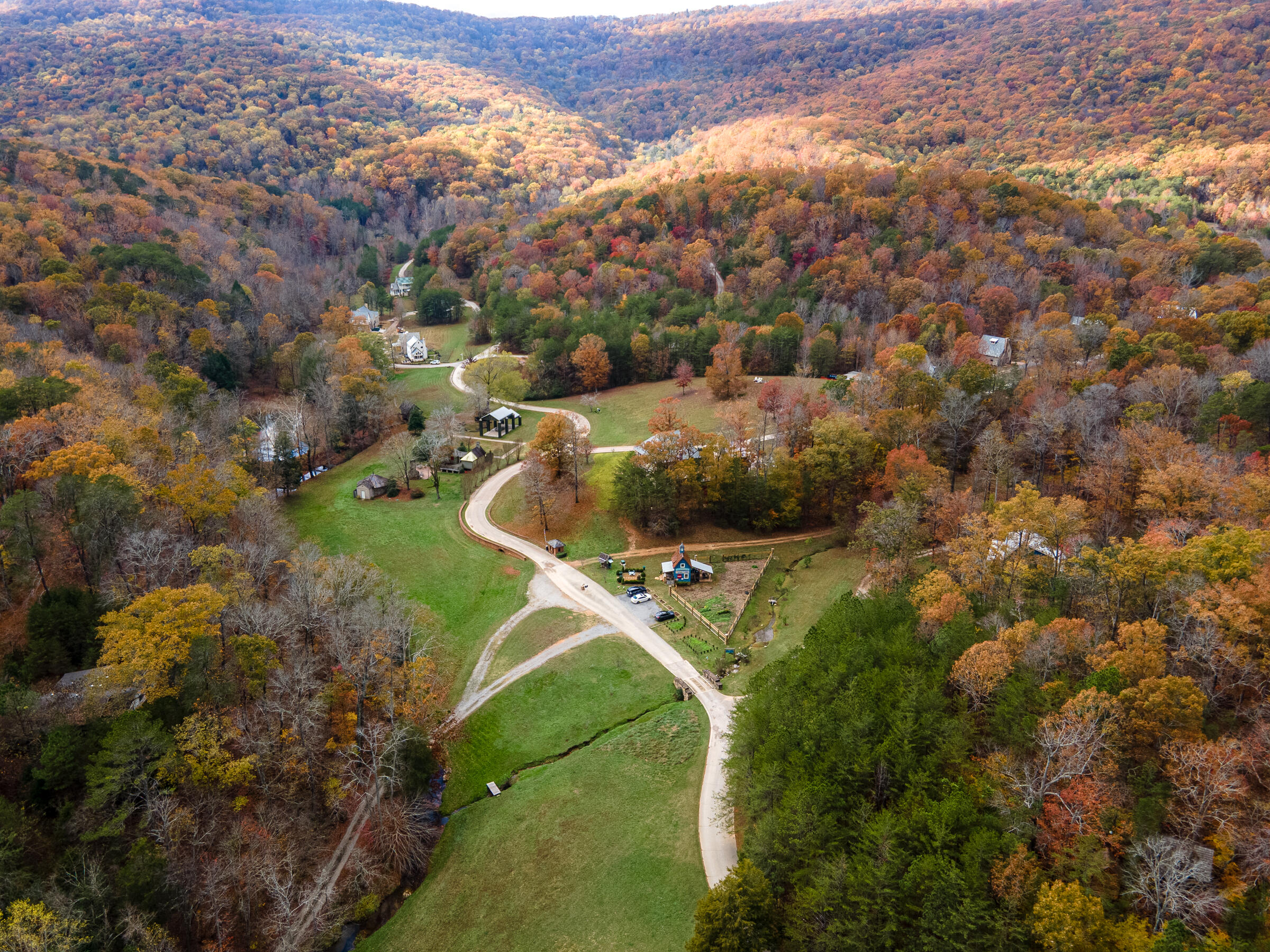 0 Cherokee Knoll Chickamauga, GA 30707 - Photo 23 of 82 Cloudland-9