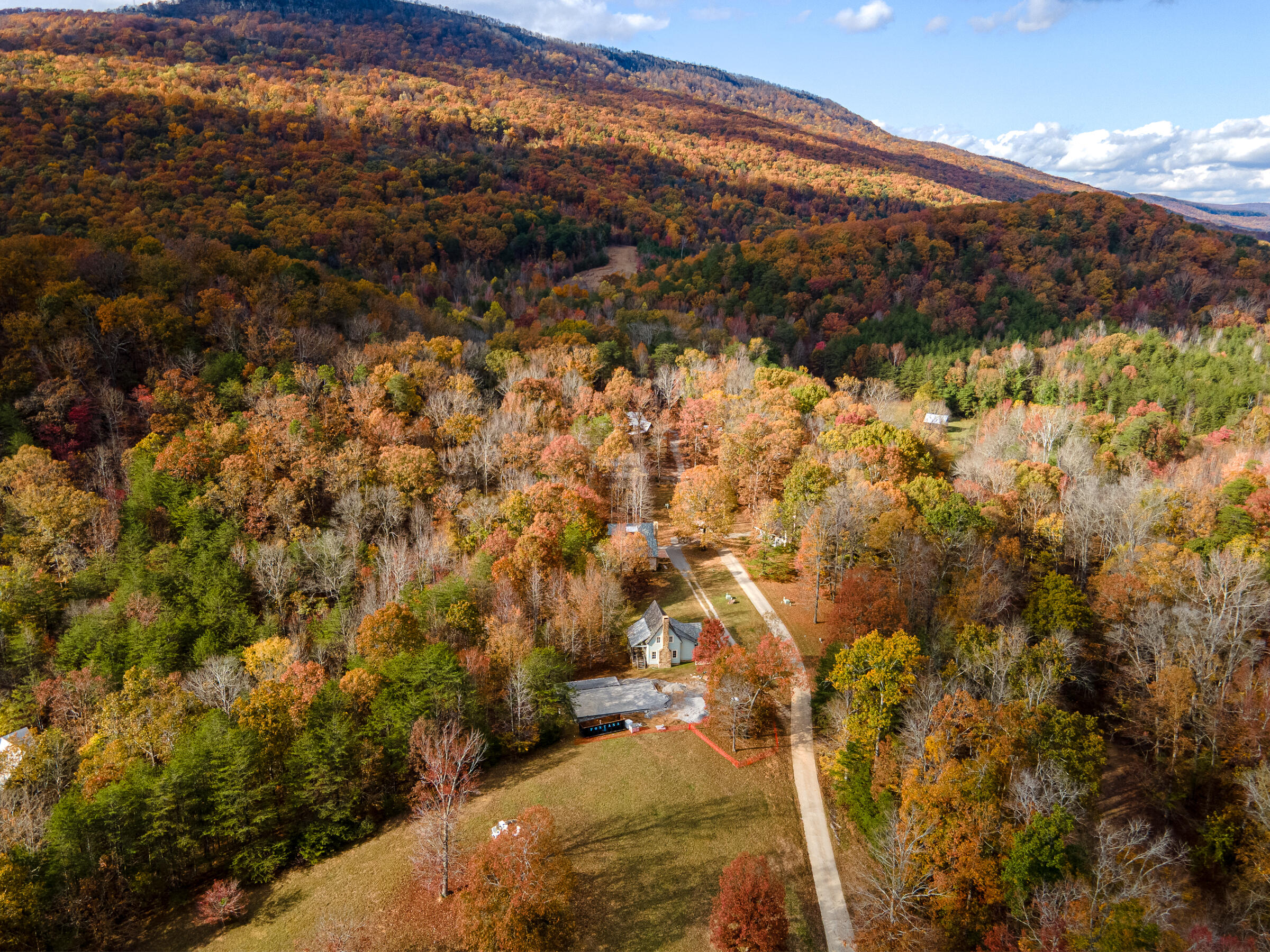 0 Cherokee Knoll Chickamauga, GA 30707 - Photo 24 of 82 Cloudland-11