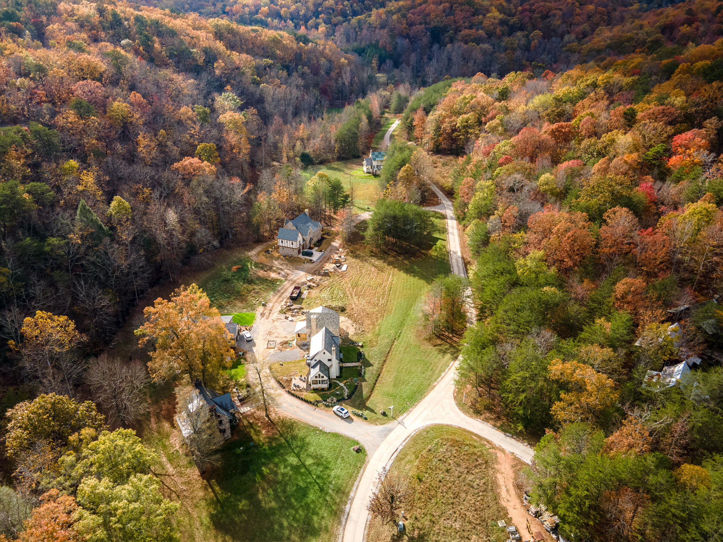 0 Cherokee Knoll Chickamauga, GA 30707 - Photo 25 of 82 Cloudland-12