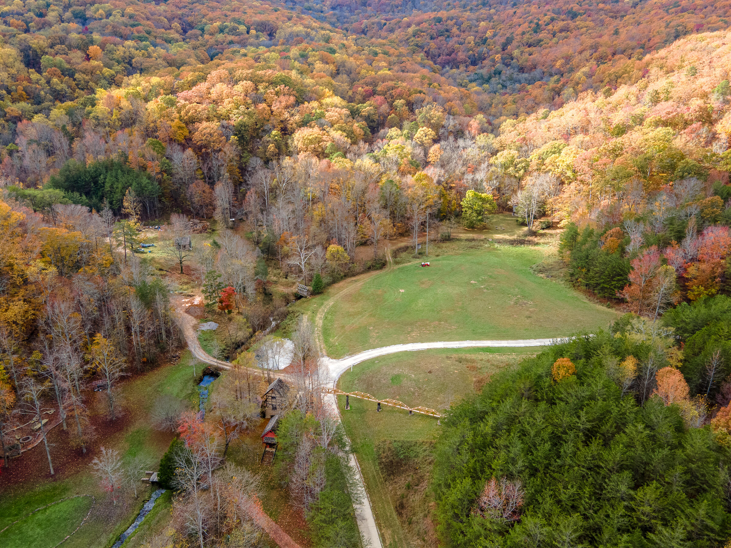 0 Cherokee Knoll Chickamauga, GA 30707 - Photo 26 of 82 Cloudland-13
