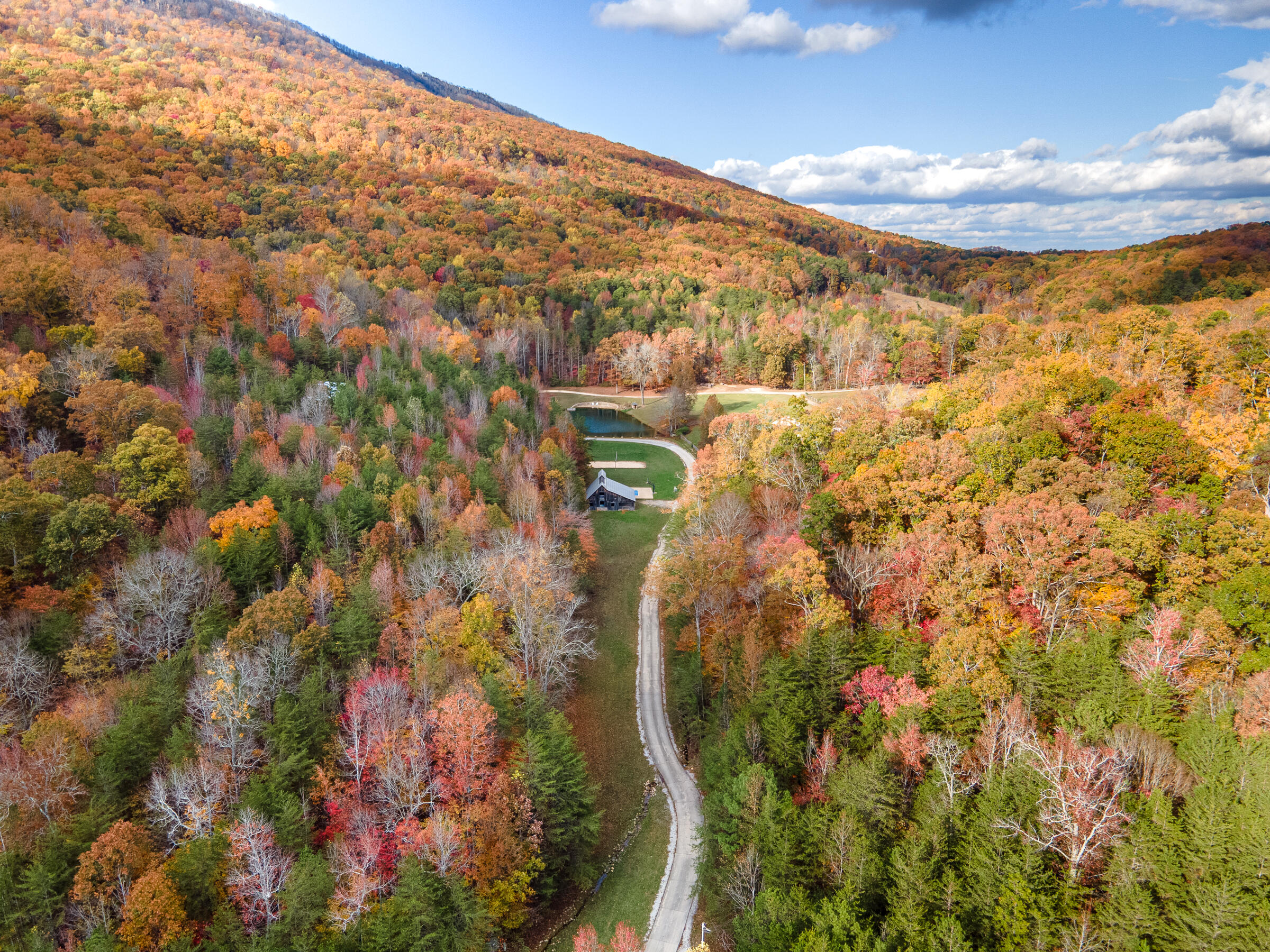 0 Cherokee Knoll Chickamauga, GA 30707 - Photo 27 of 82 Cloudland-14