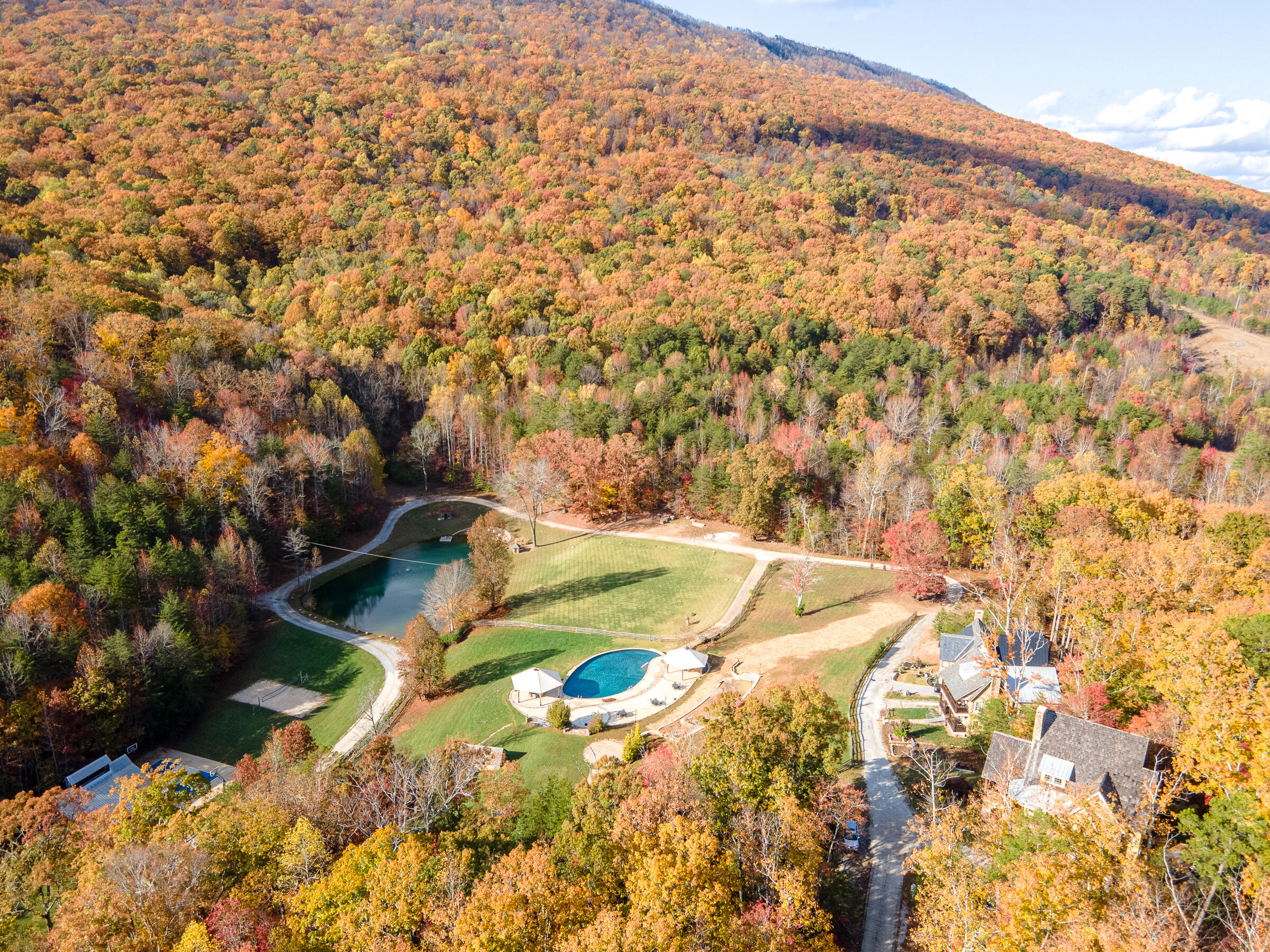0 Cherokee Knoll Chickamauga, GA 30707 - Photo 32 of 82 Cloudland-19