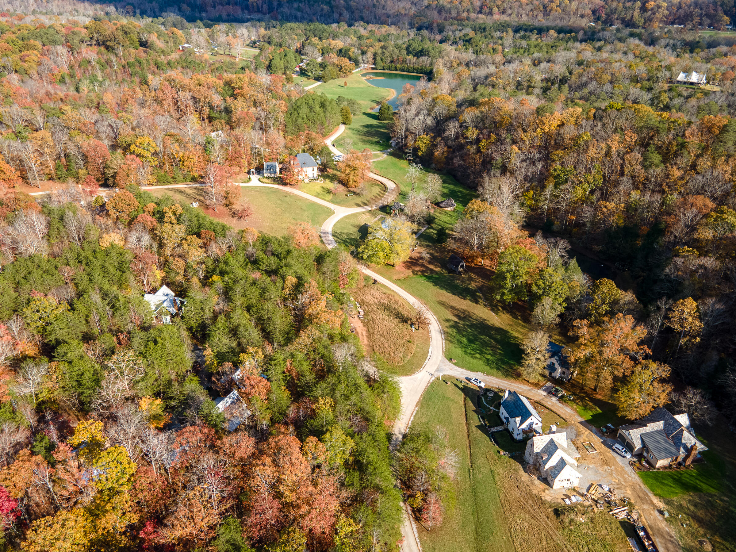 0 Cherokee Knoll Chickamauga, GA 30707 - Photo 34 of 82 Cloudland-21