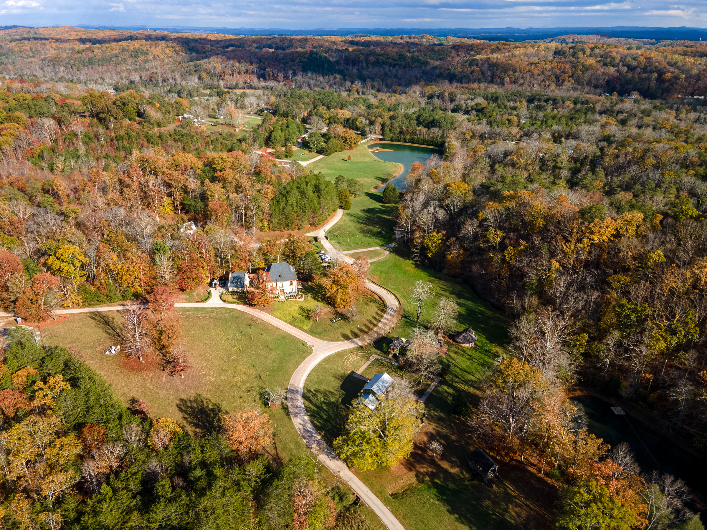 0 Cherokee Knoll Chickamauga, GA 30707 - Photo 35 of 82 Cloudland-22