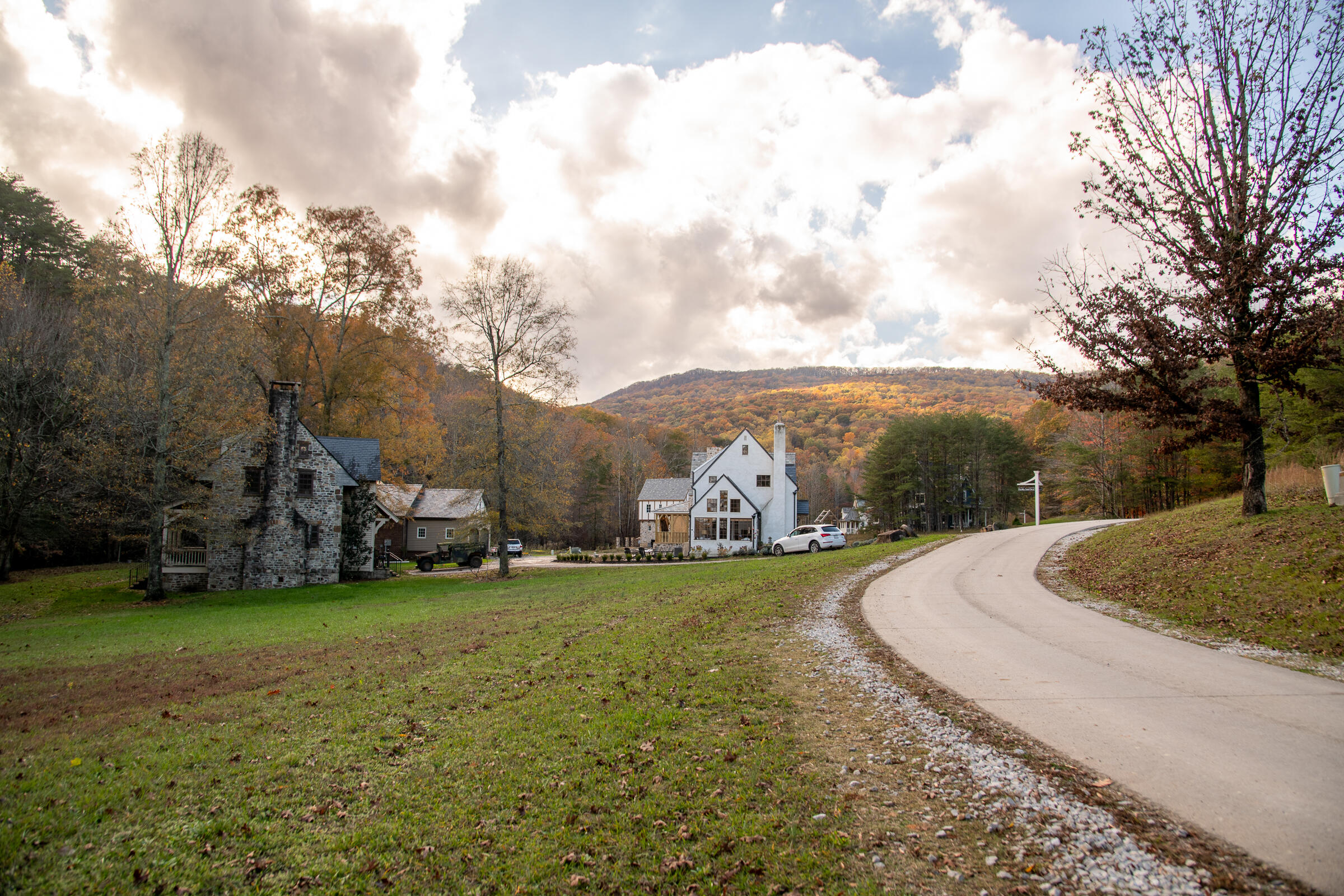 0 Cherokee Knoll Chickamauga, GA 30707 - Photo 39 of 82 Cloudland-27