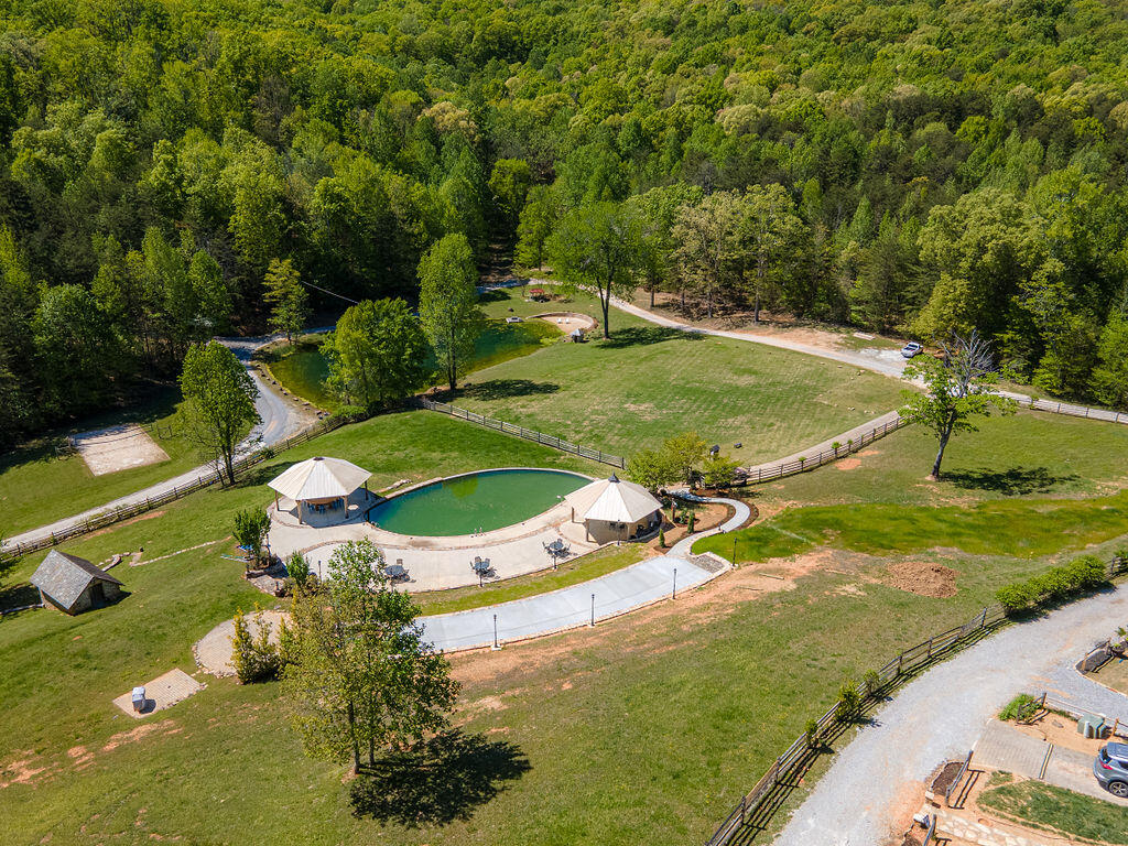 0 Cherokee Knoll Chickamauga, GA 30707 - Photo 4 of 82 CherokeeKnoll-4