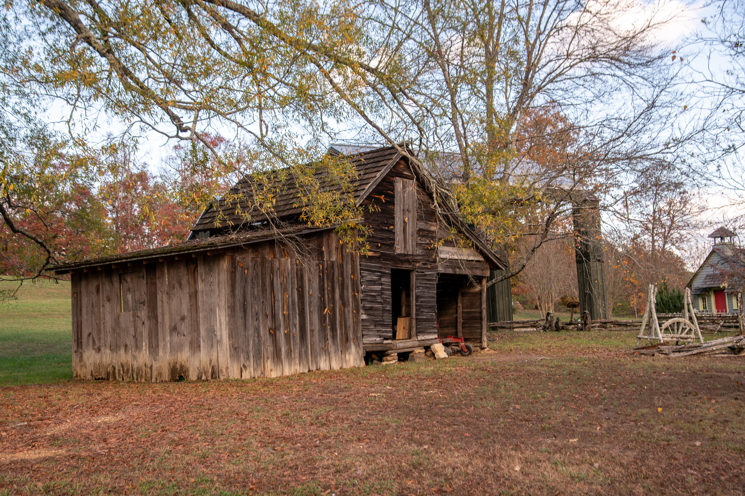 0 Cherokee Knoll Chickamauga, GA 30707 - Photo 41 of 82 Cloudland-29