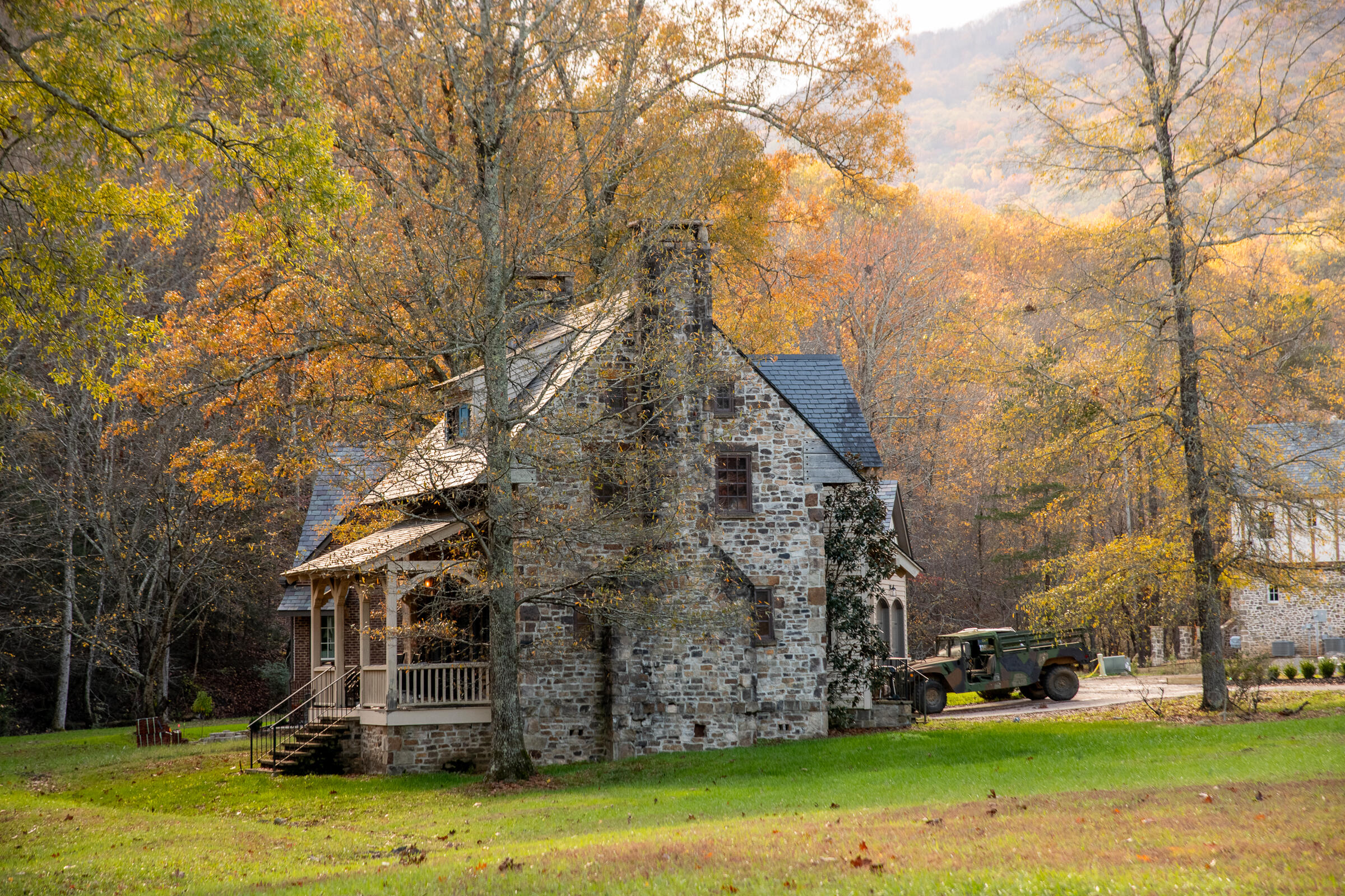 0 Cherokee Knoll Chickamauga, GA 30707 - Photo 43 of 82 Cloudland-31