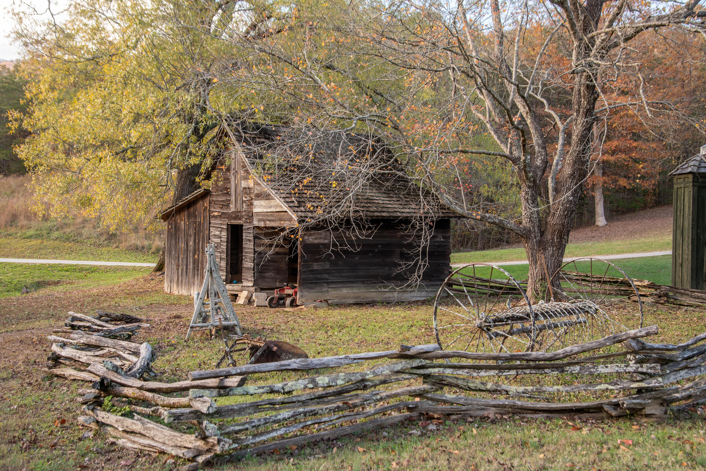0 Cherokee Knoll Chickamauga, GA 30707 - Photo 45 of 82 Cloudland-33