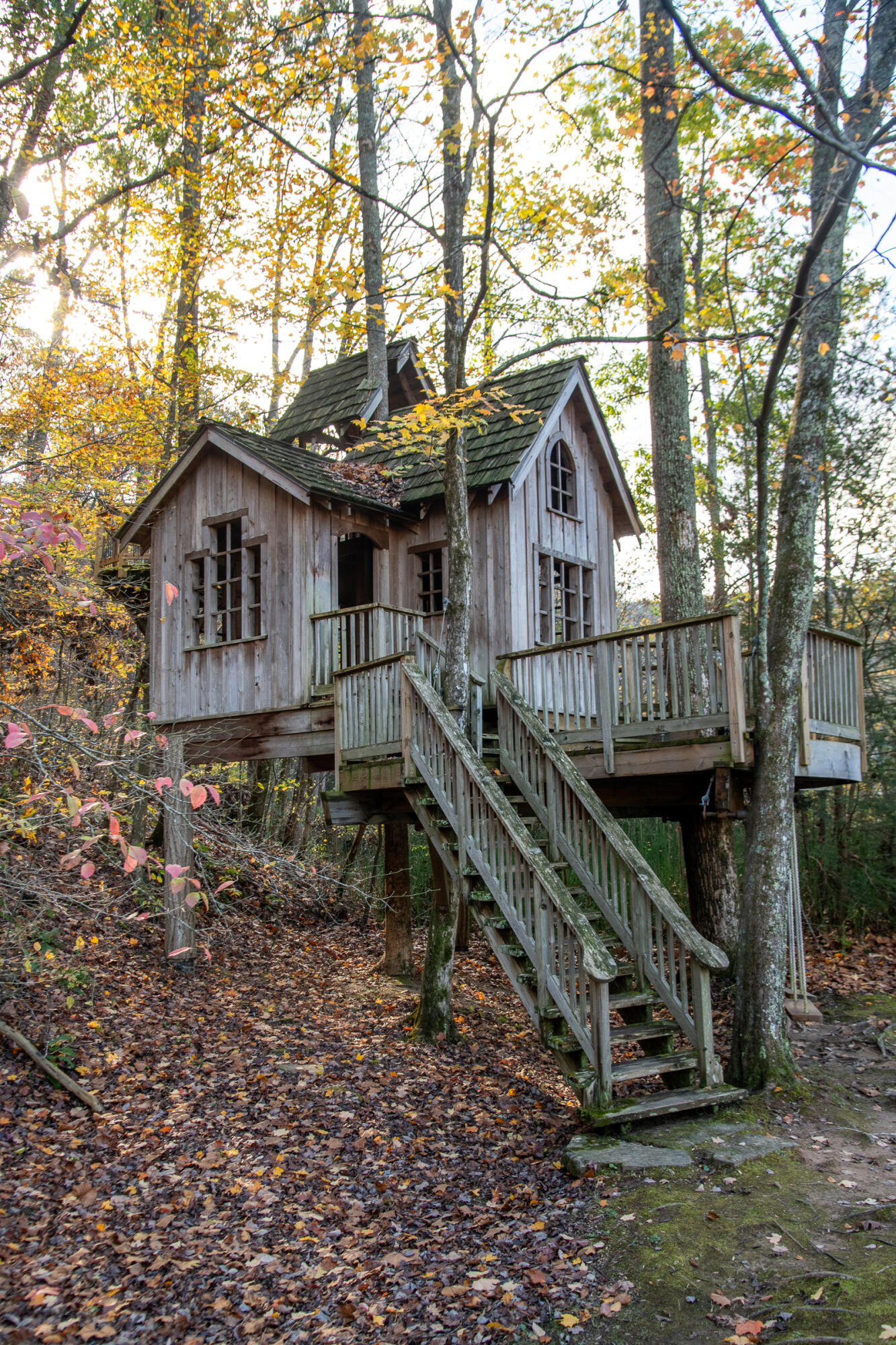 0 Cherokee Knoll Chickamauga, GA 30707 - Photo 49 of 82 Cloudland-37