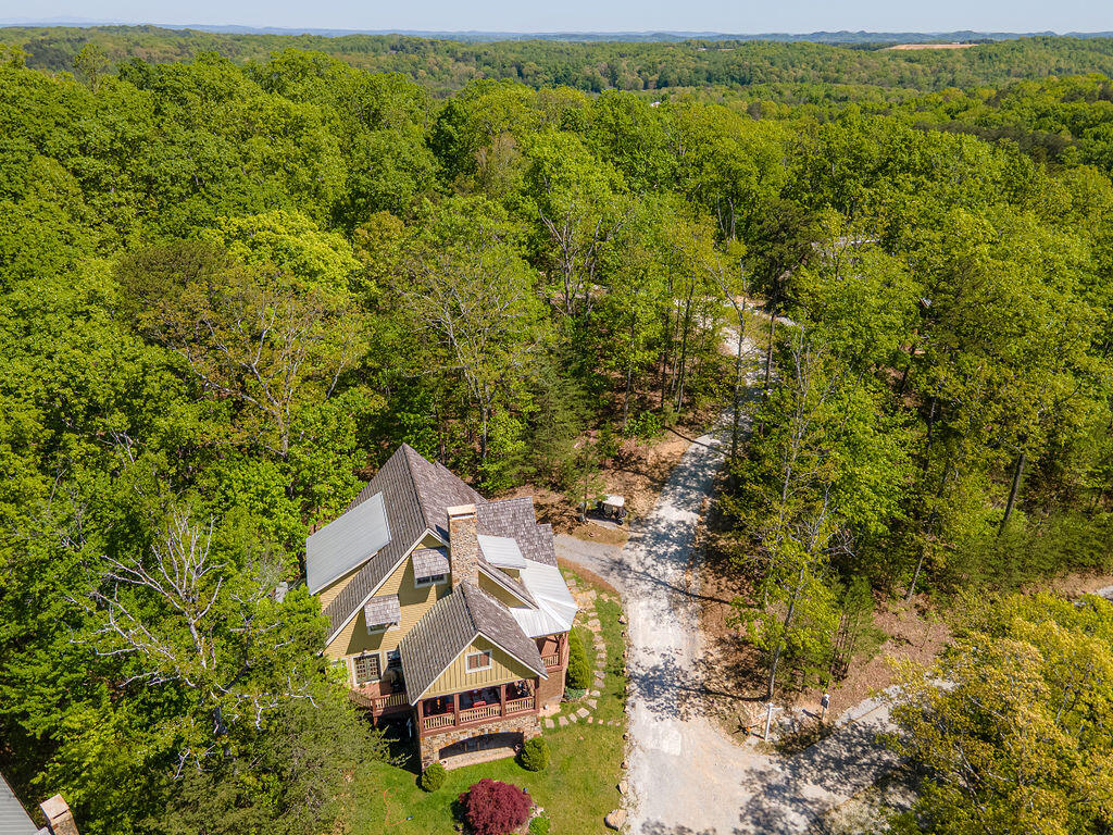 0 Cherokee Knoll Chickamauga, GA 30707 - Photo 5 of 82 CherokeeKnoll-5