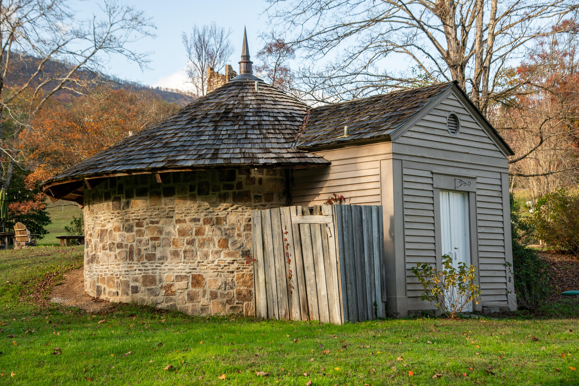 0 Cherokee Knoll Chickamauga, GA 30707 - Photo 56 of 82 Cloudland-51