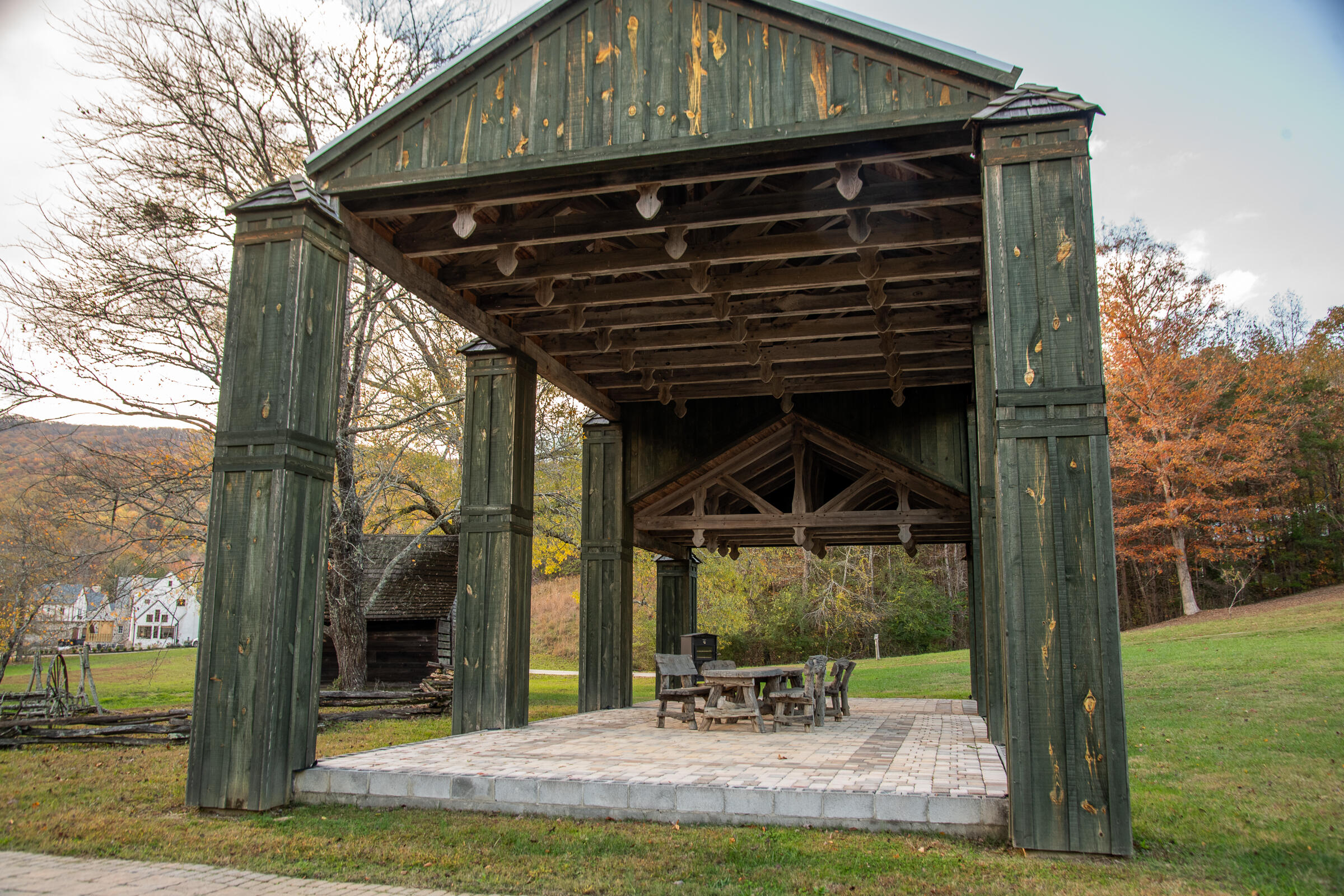 0 Cherokee Knoll Chickamauga, GA 30707 - Photo 59 of 82 Cloudland-54