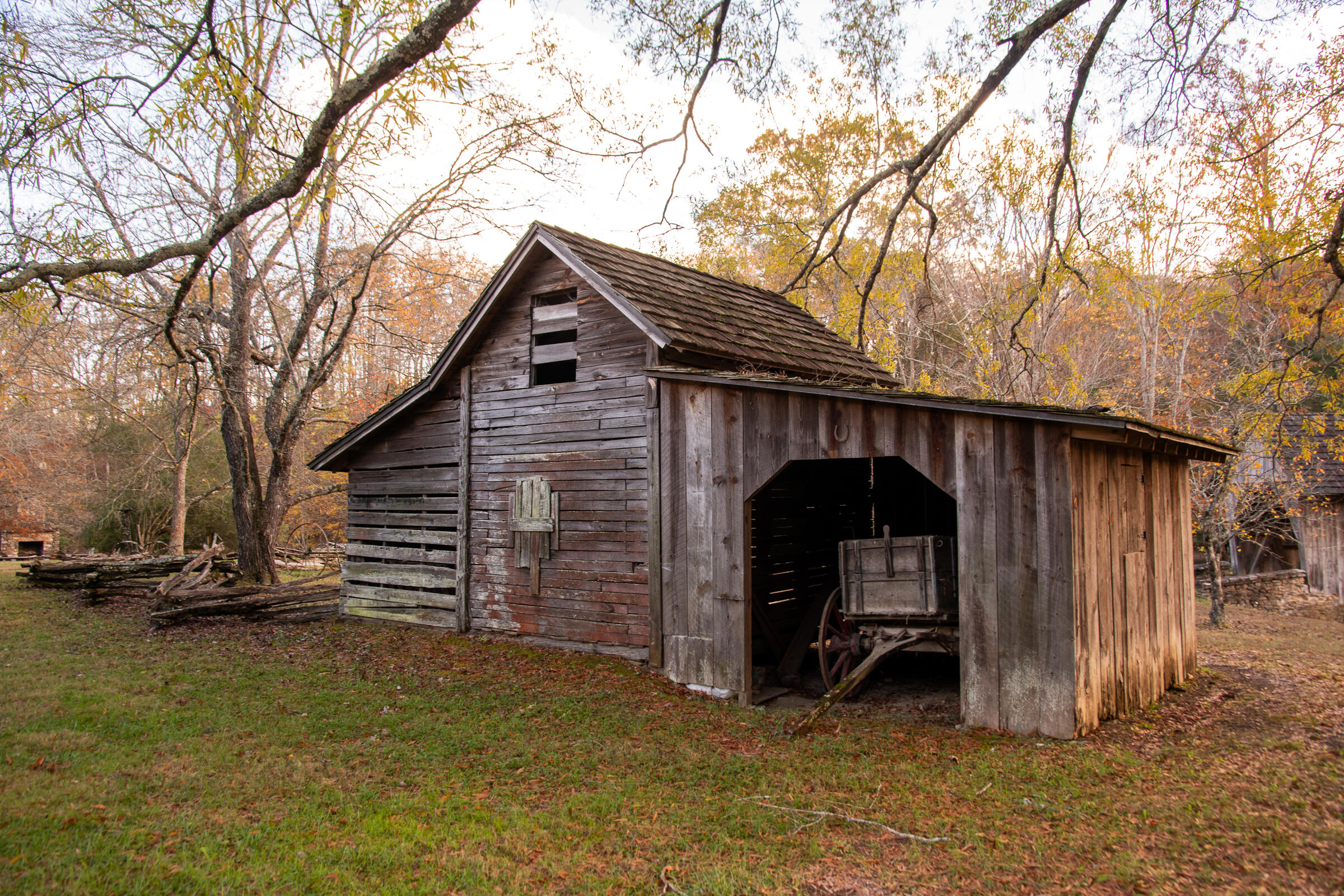 0 Cherokee Knoll Chickamauga, GA 30707 - Photo 61 of 82 Cloudland-56