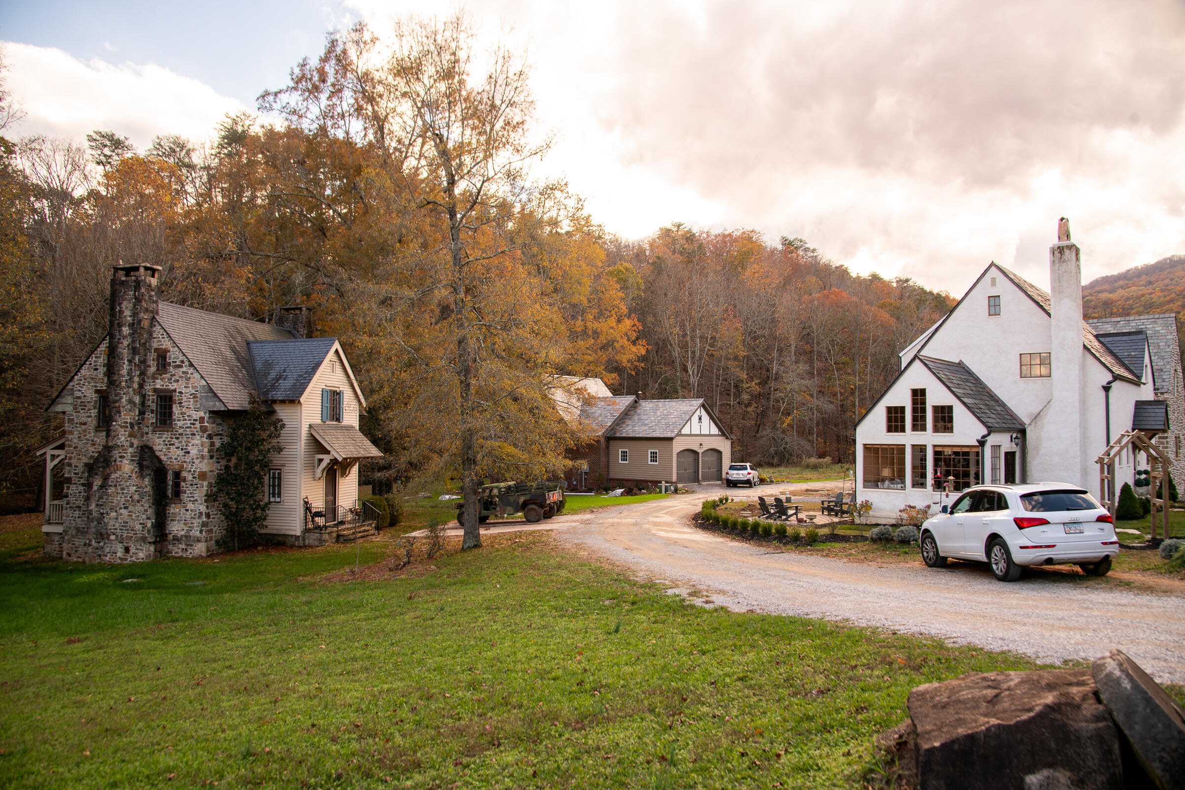 0 Cherokee Knoll Chickamauga, GA 30707 - Photo 62 of 82 Cloudland-58