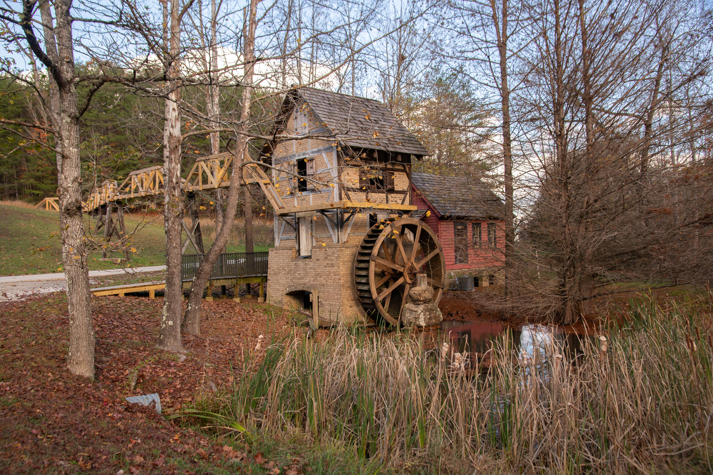 0 Cherokee Knoll Chickamauga, GA 30707 - Photo 65 of 82 Cloudland-63