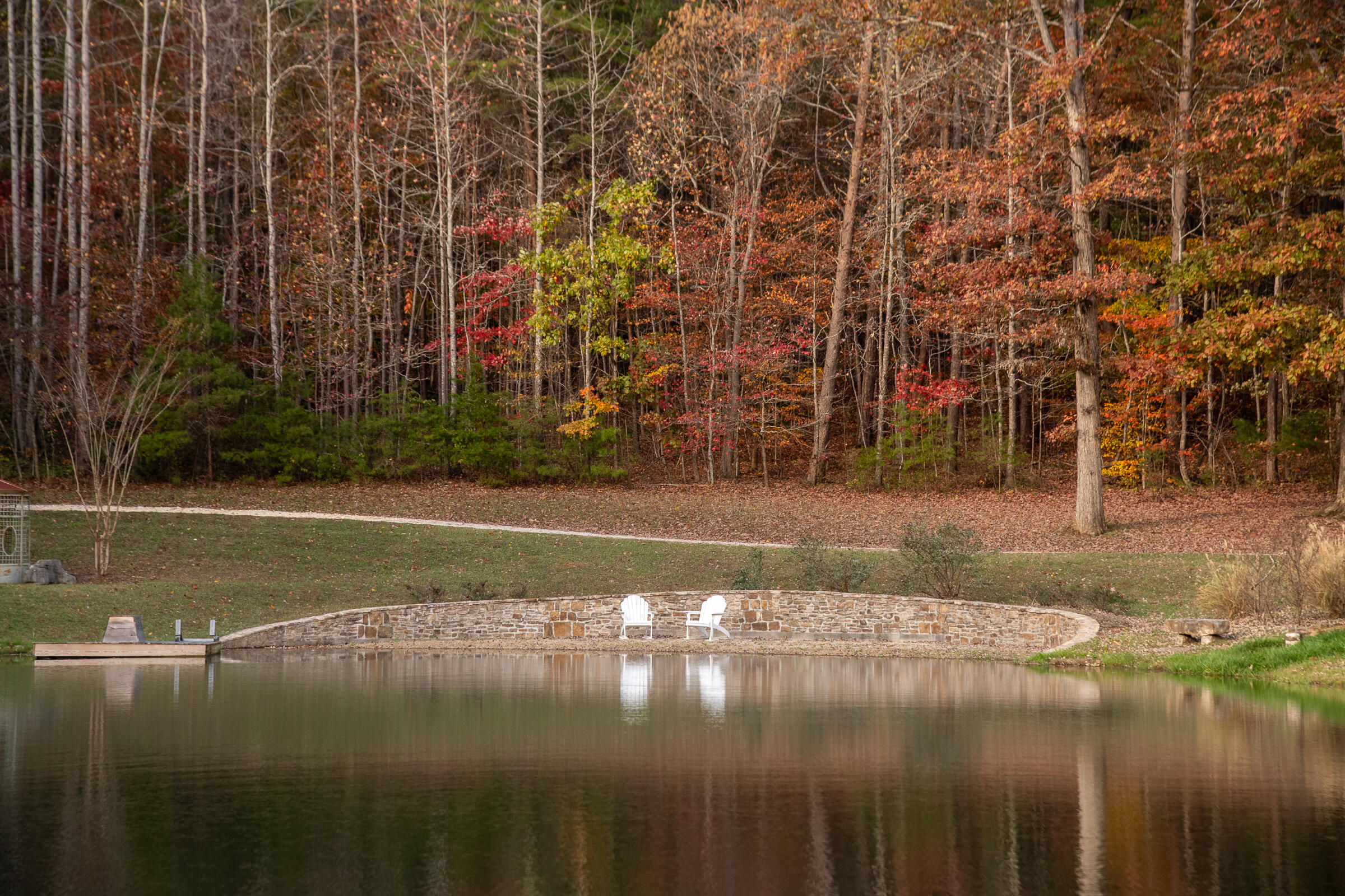 0 Cherokee Knoll Chickamauga, GA 30707 - Photo 69 of 82 Cloudland-68