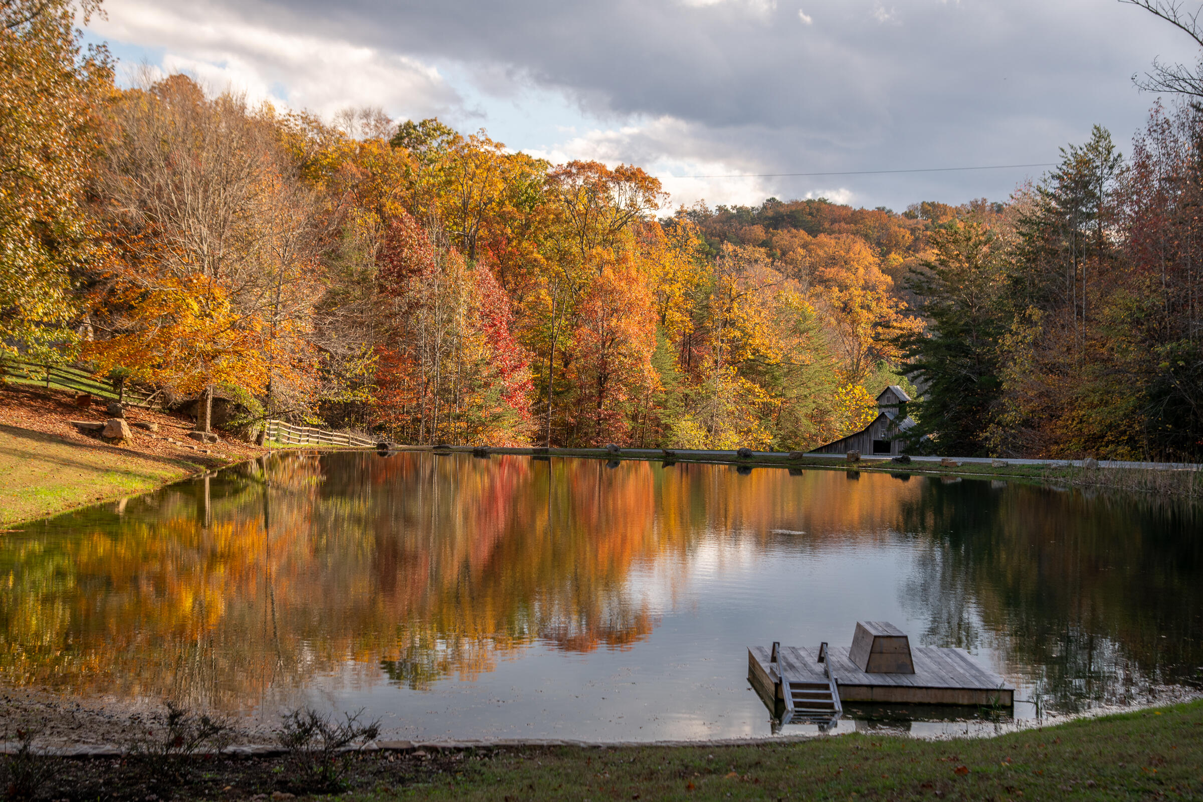 0 Cherokee Knoll Chickamauga, GA 30707 - Photo 70 of 82 Cloudland-70
