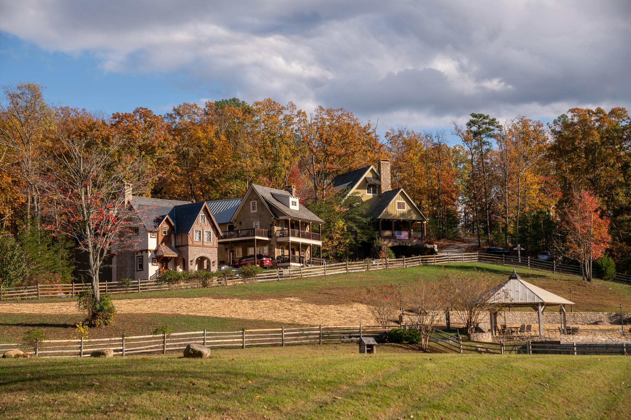 0 Cherokee Knoll Chickamauga, GA 30707 - Photo 71 of 82 Cloudland-71