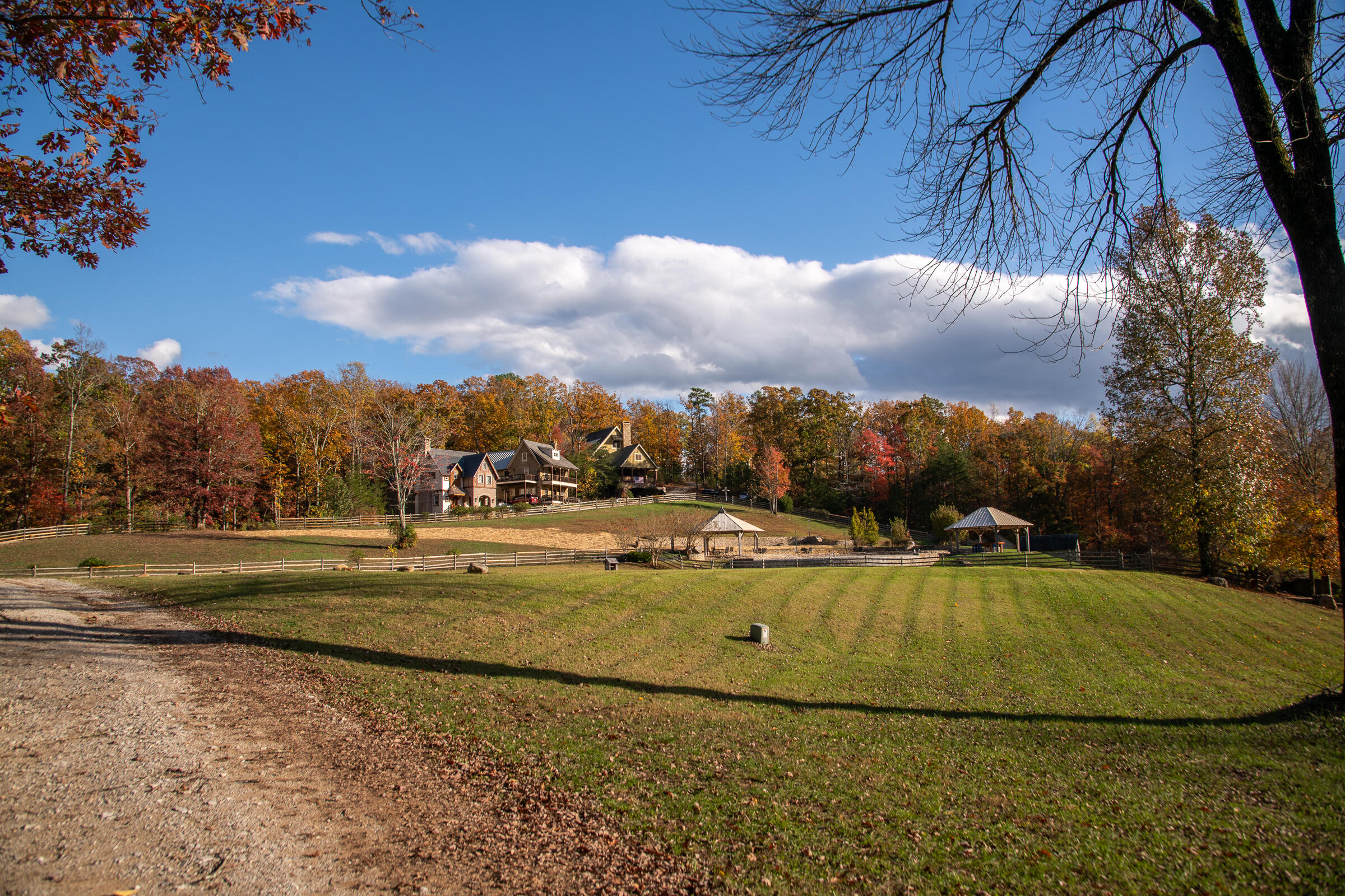 0 Cherokee Knoll Chickamauga, GA 30707 - Photo 72 of 82 Cloudland-72