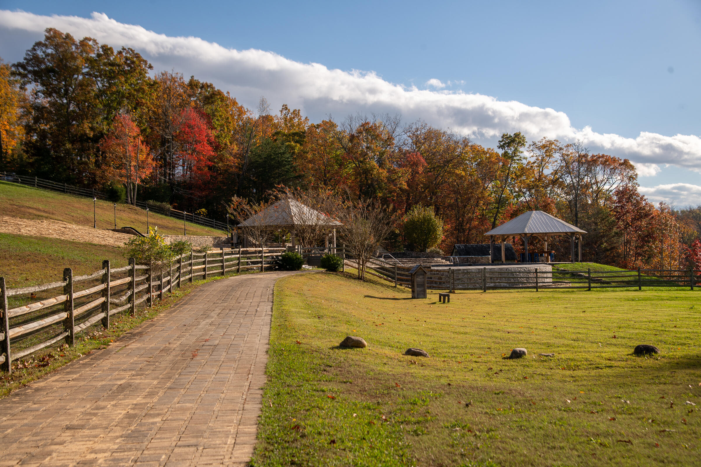 0 Cherokee Knoll Chickamauga, GA 30707 - Photo 75 of 82 Cloudland-77
