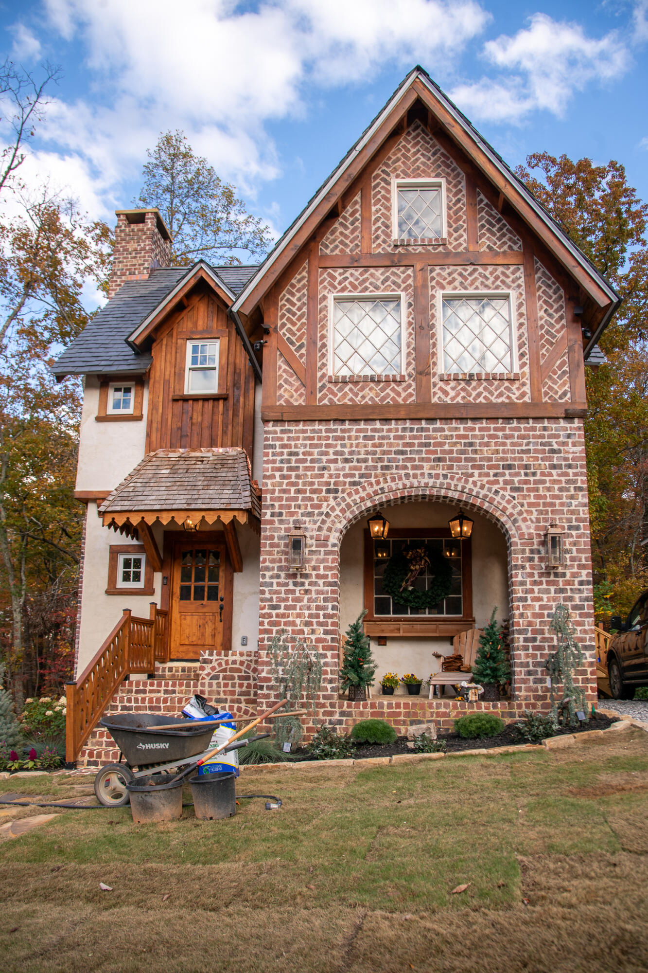 0 Cherokee Knoll Chickamauga, GA 30707 - Photo 79 of 82 Cloudland-81