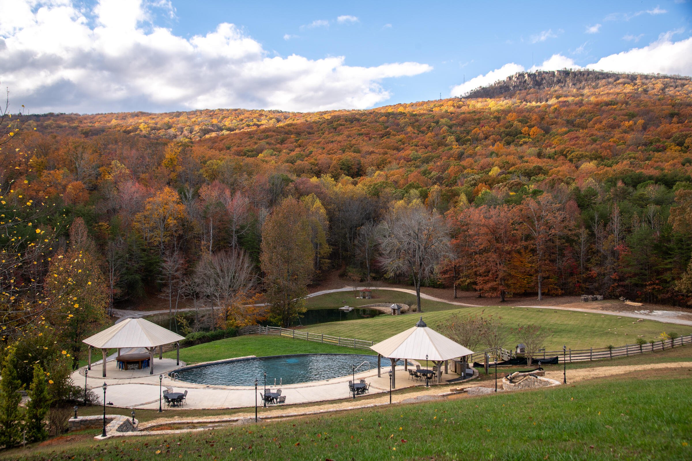 0 Cherokee Knoll Chickamauga, GA 30707 - Photo 81 of 82 Cloudland-85