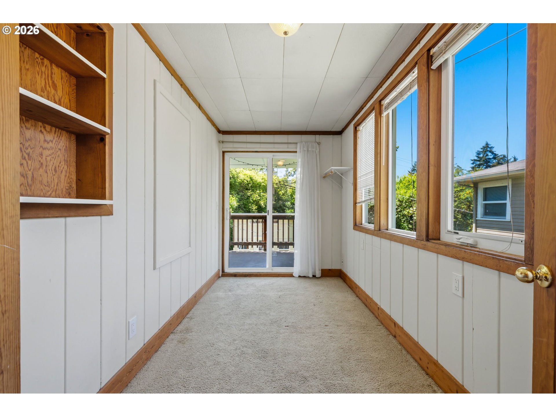 9540 Southwest Terwilliger Boulevard Portland, OR 97219 - Photo 29 of 44
