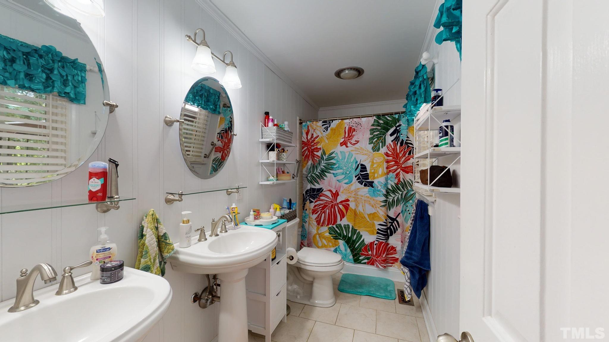3412 Merrifield Road Rocky Mount, NC 27804 - Photo 25 of 45 Gallery Image 25