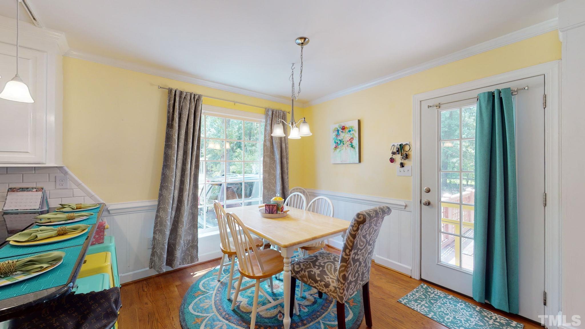 3412 Merrifield Road Rocky Mount, NC 27804 - Photo 8 of 45 Gallery Image 8