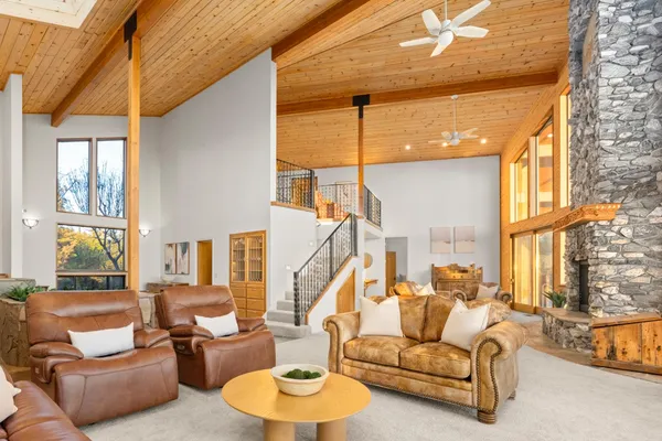 $1,749,999 | 984 Crestview Drive, Murphys, CA 95247
