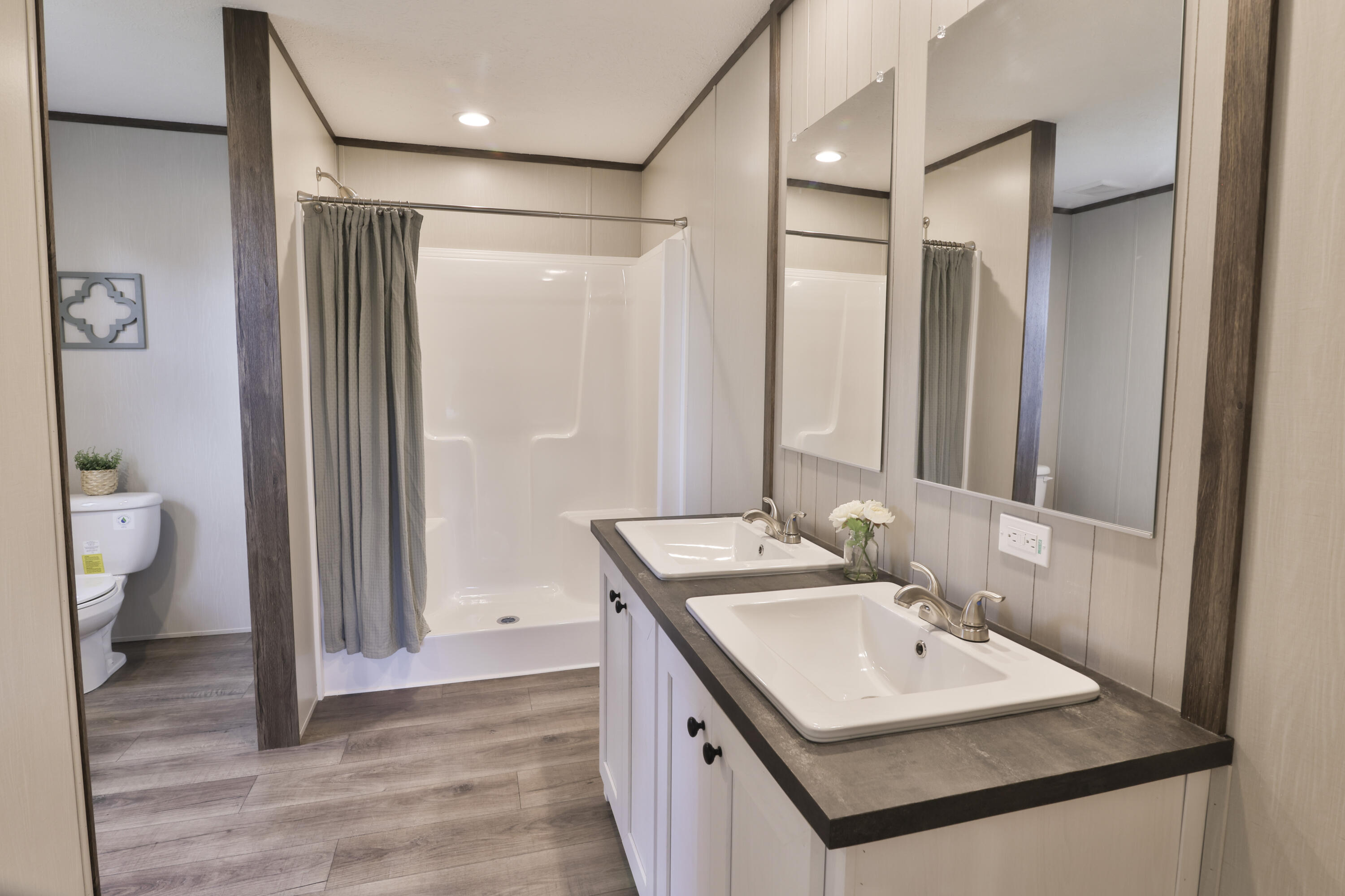 1360 Givhans Road Ridgeville, SC 29472 - Photo 22 of 23 master bath