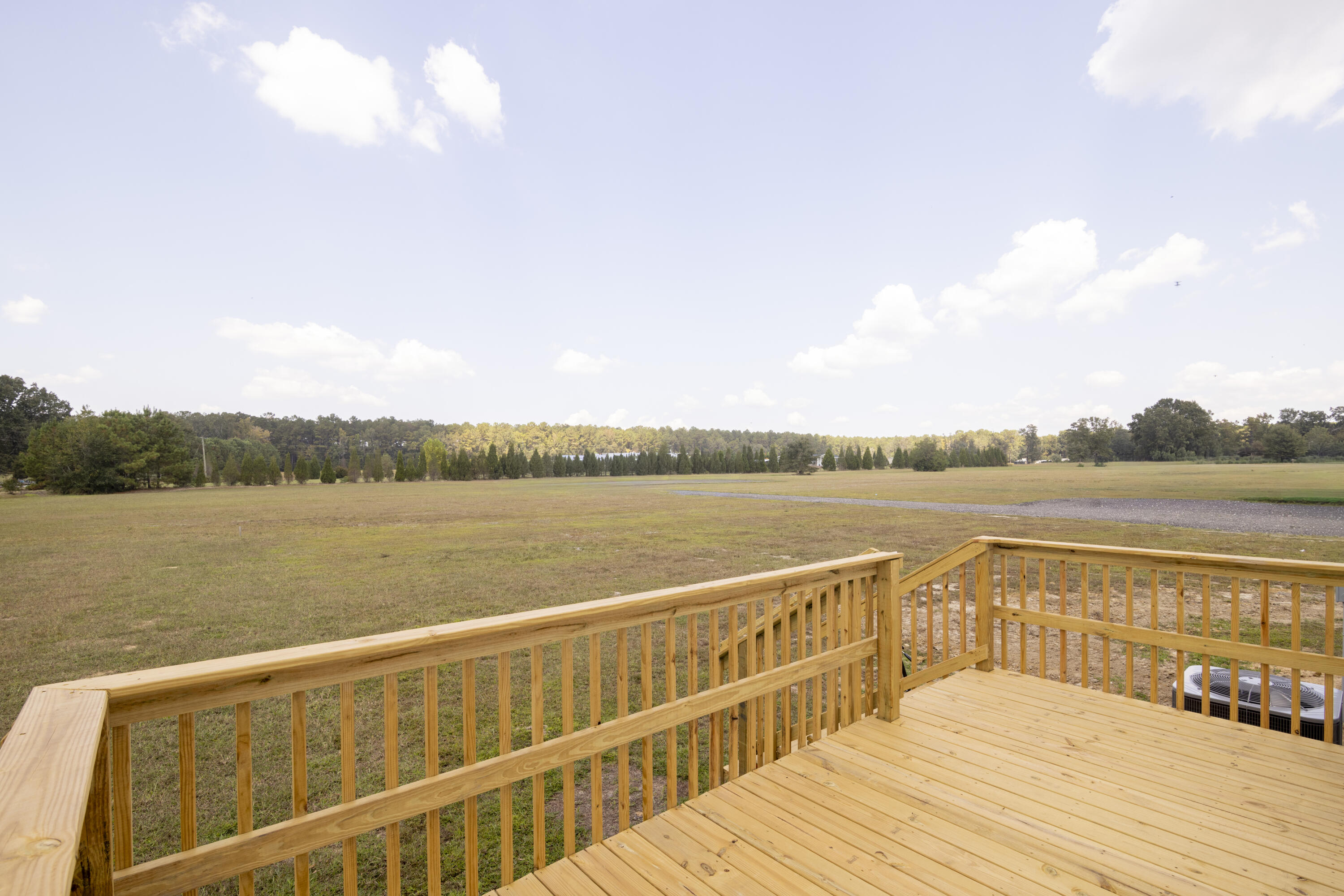 1360 Givhans Road Ridgeville, SC 29472 - Photo 23 of 23 bachyard
