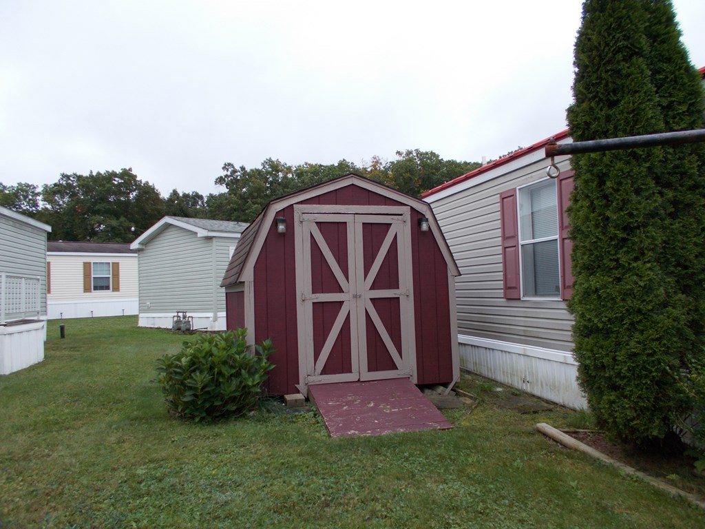 755 Pine Terrace Road Shippenville, PA 16254 - Photo 18 of 18