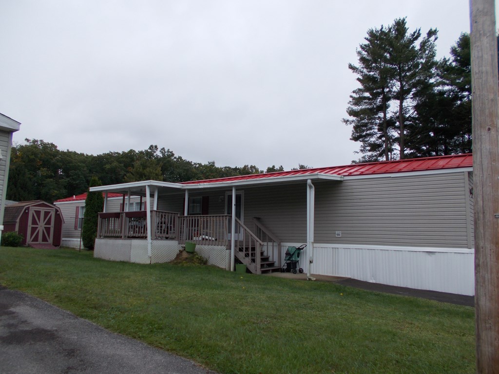 755 Pine Terrace Road Shippenville, PA 16254 - Photo 2 of 18