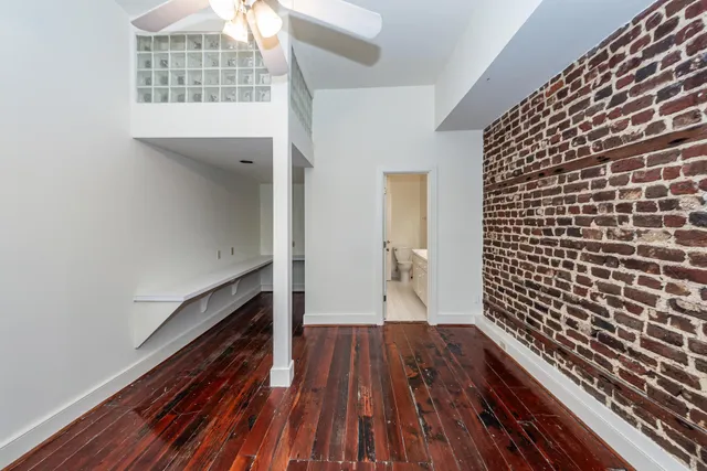 $4,400 | 290 King Street, Unit A, Charleston, SC 29401