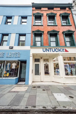 $4,400 | 290 King Street, Unit A, Charleston, SC 29401