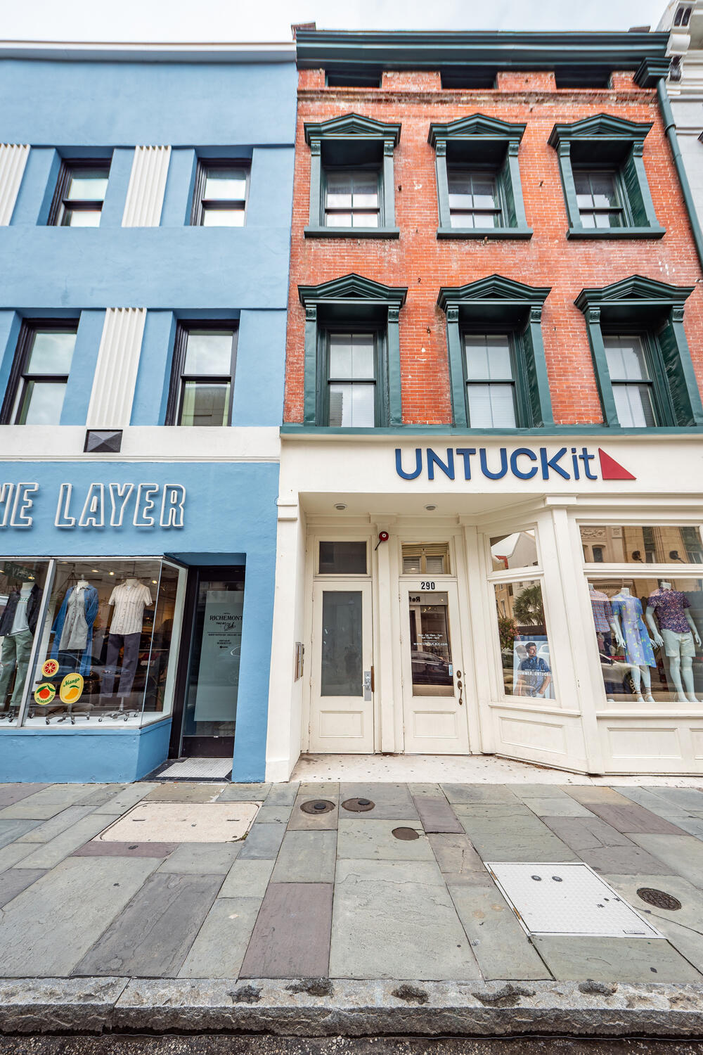 290 King Street, Unit A Charleston, SC 29401 - Photo 30 of 30 30