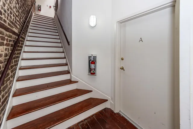 $4,400 | 290 King Street, Unit A, Charleston, SC 29401