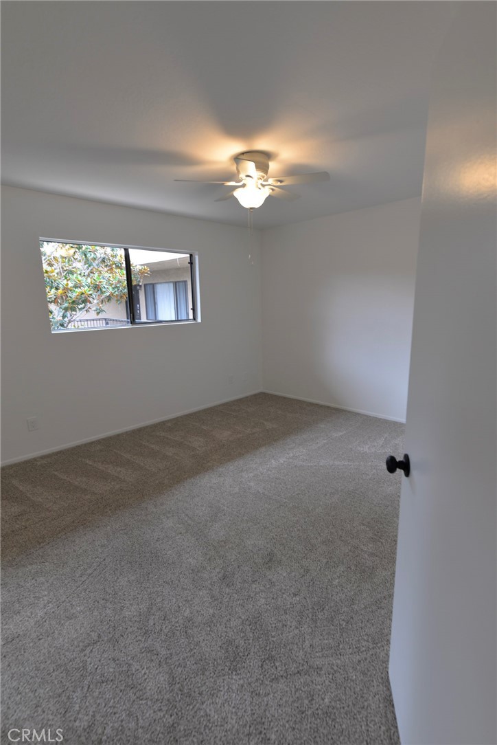 103 El Oriente, Unit 4 San Clemente, CA 92672 - Photo 13 of 19 a view of empty room