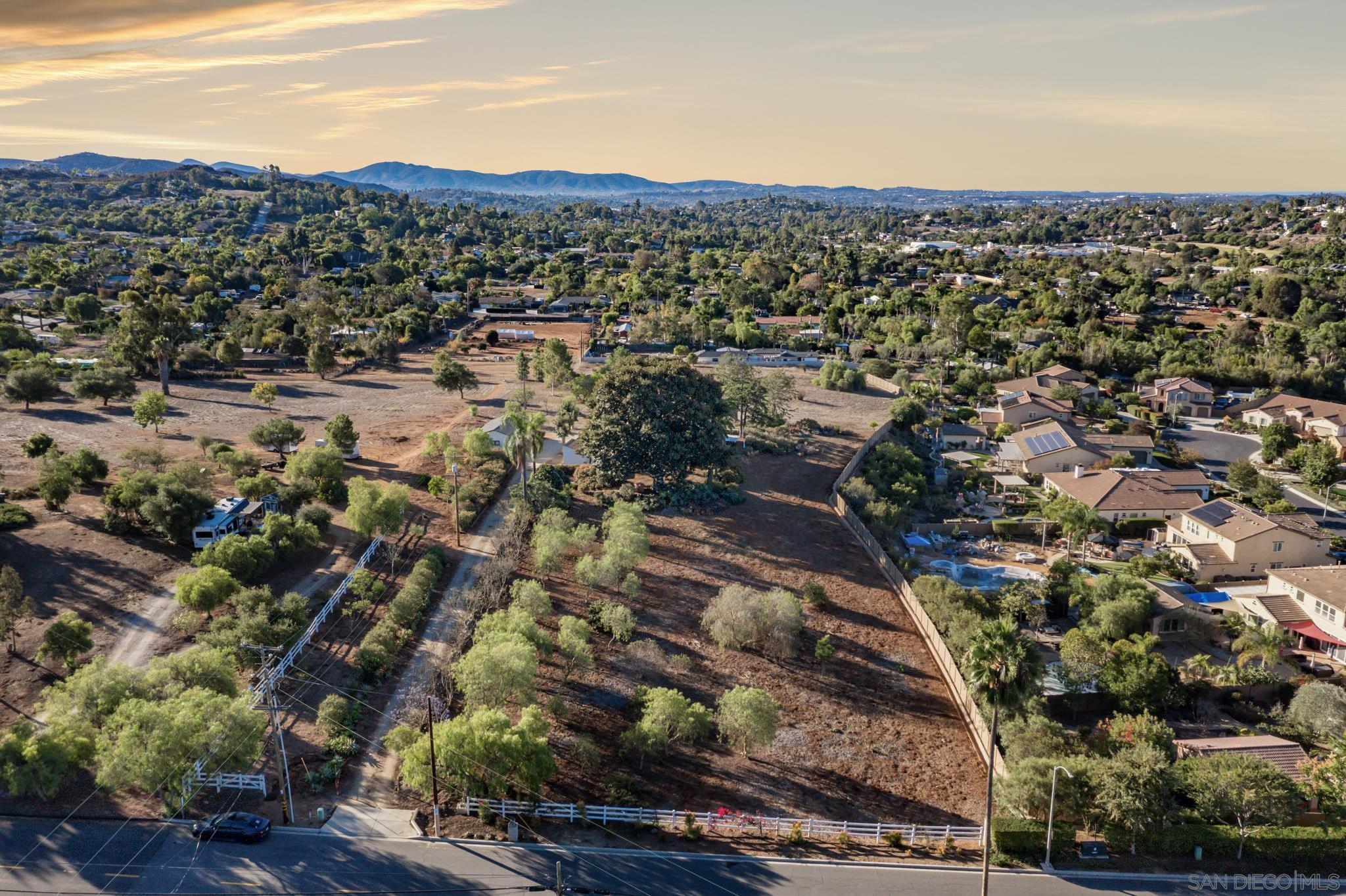 2261 Edgehill Road, Unit 17825015 Vista, CA 92084 - Photo 2 of 9 a view of a city