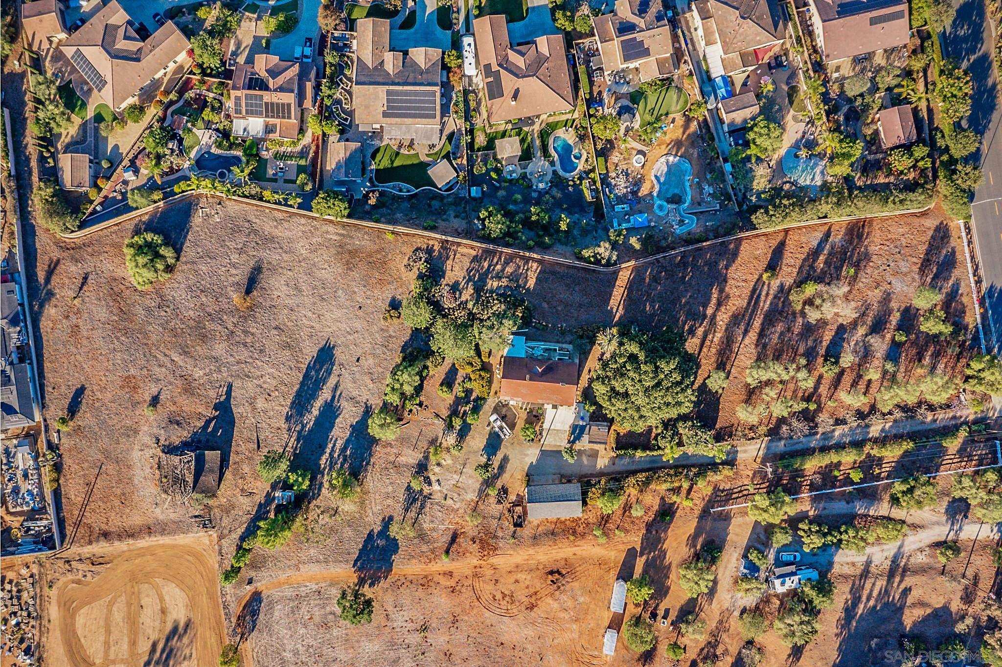 2261 Edgehill Road, Unit 17825015 Vista, CA 92084 - Photo 5 of 9 a view of entryway with outdoor space
