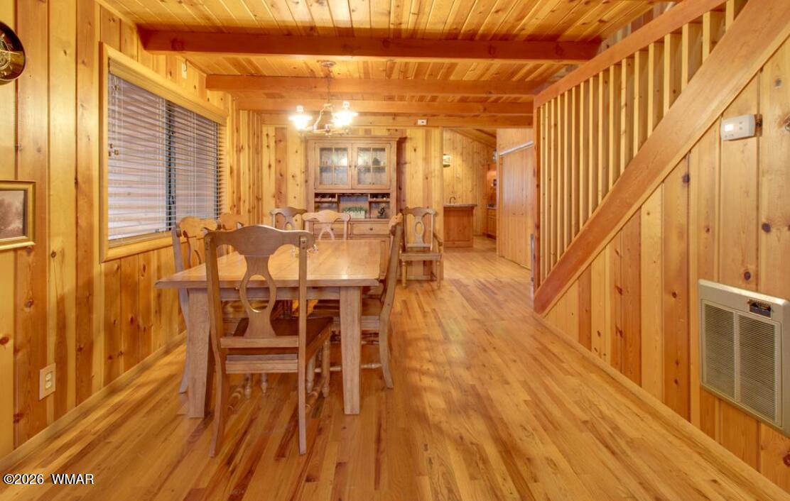 2832 Aspen Road Pinetop, AZ 85935 - Photo 9 of 32 Gallery Image 9