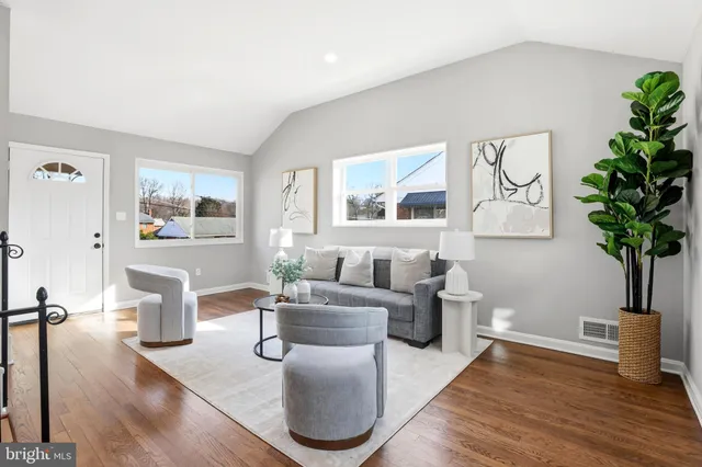 $440,000 | 421 St Margarets Drive, Capitol Heights, MD 20743